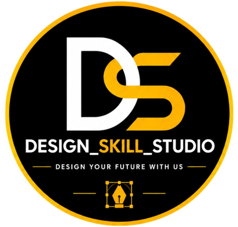 Design Skill Studio logo
